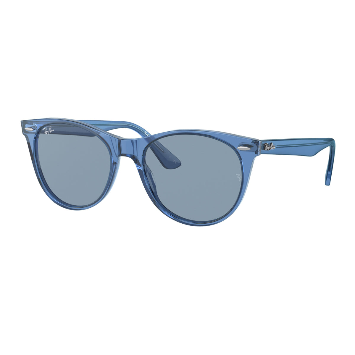 Óculos de sol Ray-Ban RB2185 WAYFARER II 55/18 145