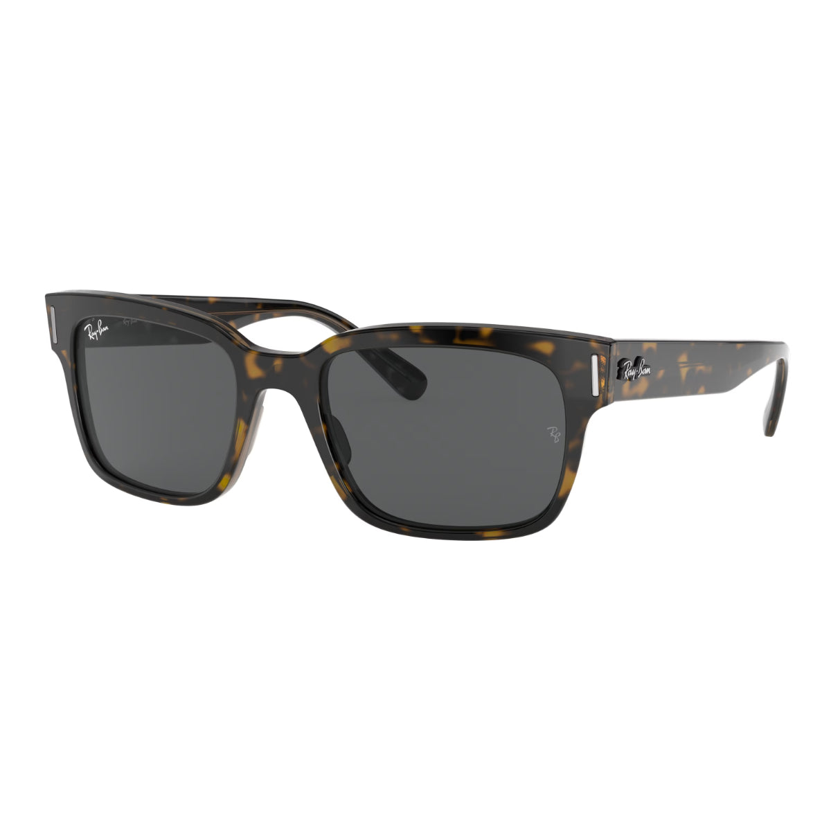 Óculos de sol Ray-Ban RB2190 JEFFREY 55/20 145