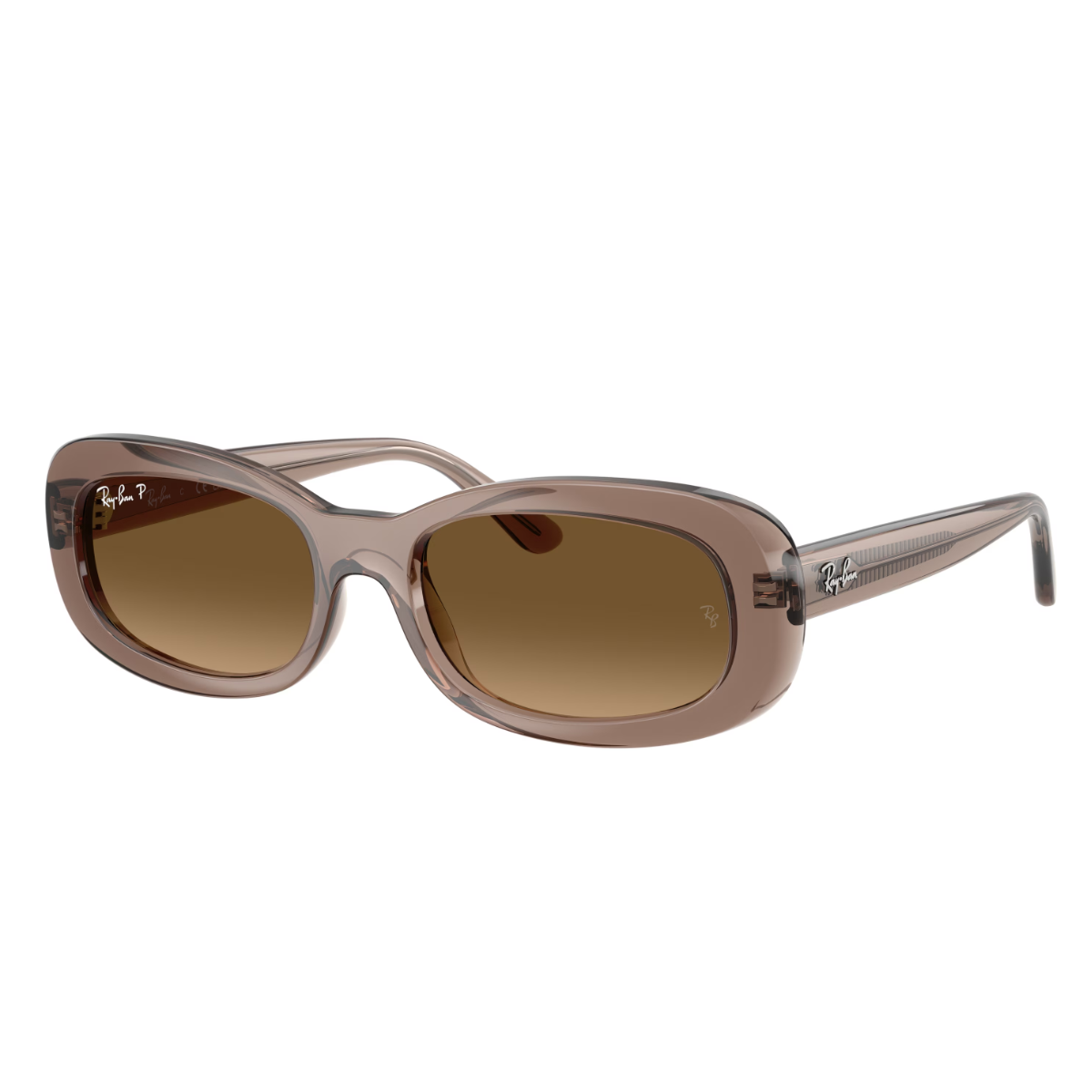 Gafas de Sol RayBan RB2221 Polarizada 56/18 145