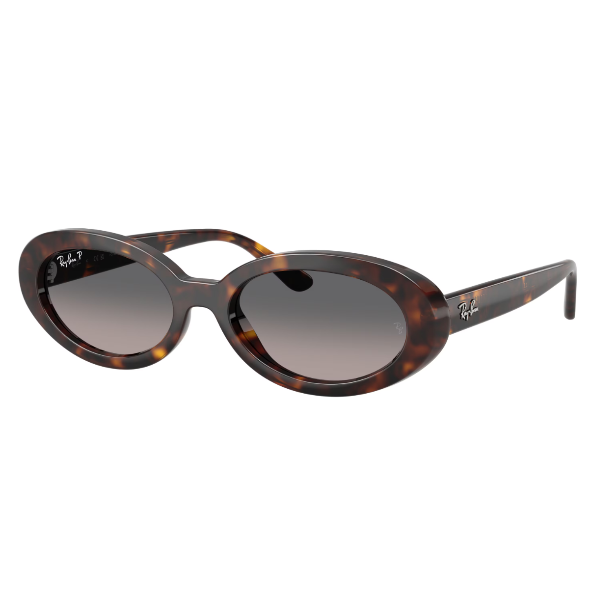 Gafas de Sol RayBan RB2223 Polarizada 52/19 145