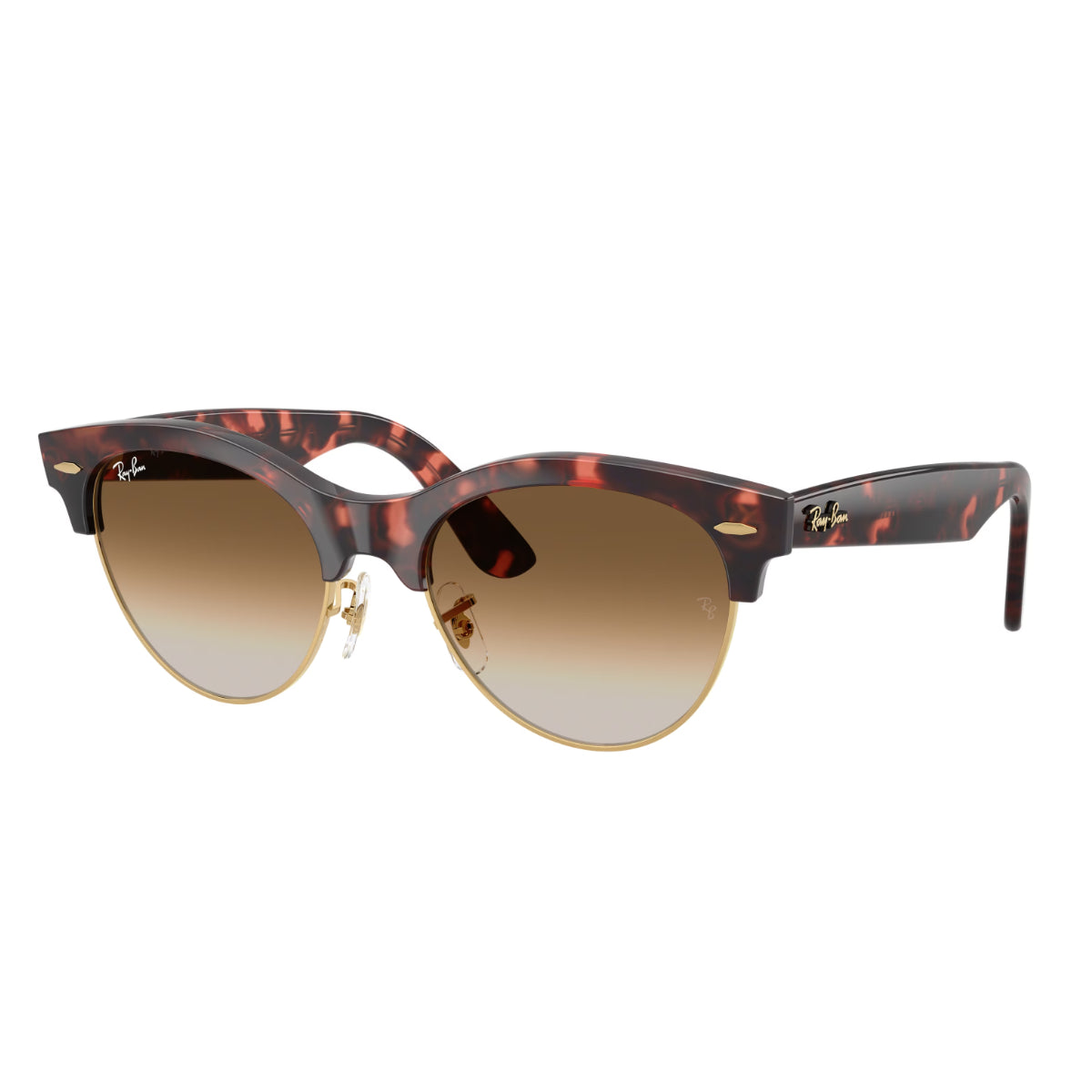 Óculos de sol Ray-Ban RB2341 54/19 150 CLUBMASTER WAY