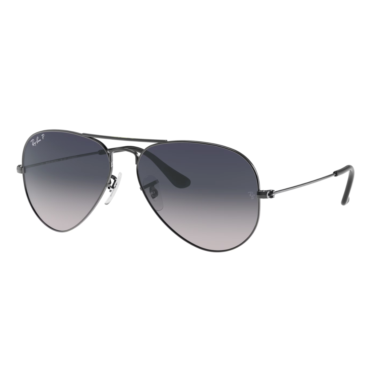 Gafas de Sol RayBan RB3025 62/14 140 Polarizada Aviator Large Metal
