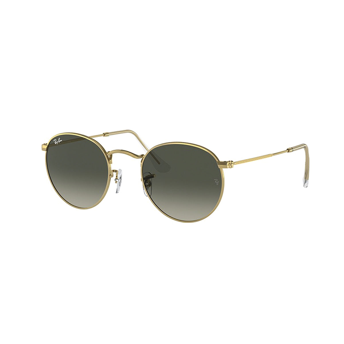 Gafas Sol Ray-Ban RB3447 53/21 145 Round Metal - OC Óptica