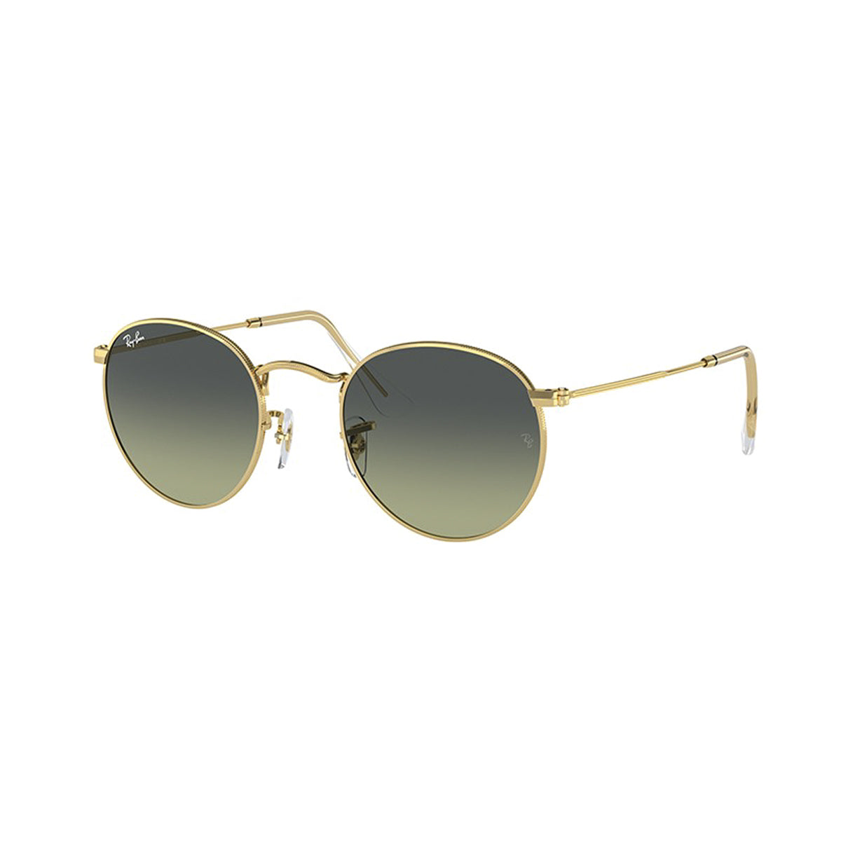 Gafas Sol Ray-Ban RB3447 53/21 145 Round Metal - OC Óptica