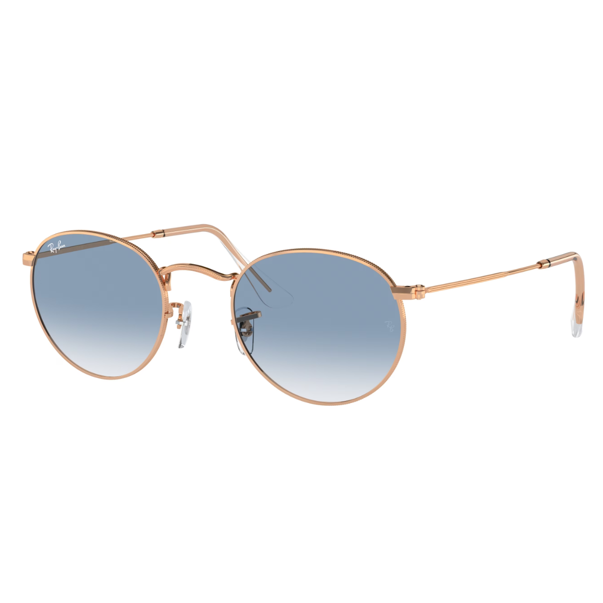 Gafas de Sol RayBan RB3447 53/21 145 Round Metal