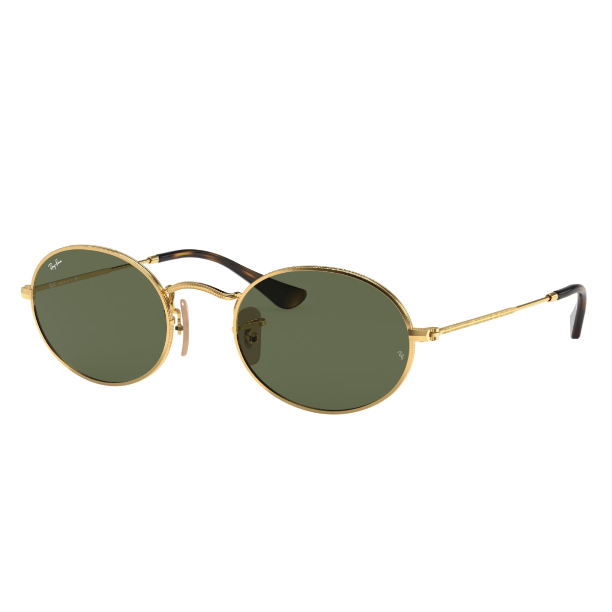 Gafas de Sol RayBan Oval RB3547N 51/21 145