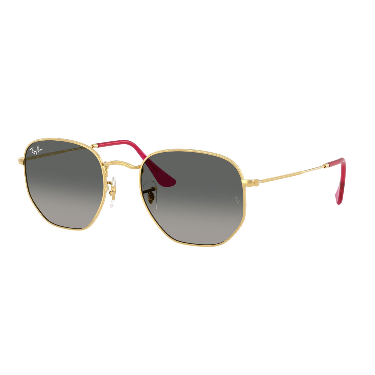 Gafas de Sol RayBan RB3548N 51/21 145 Hexagonal
