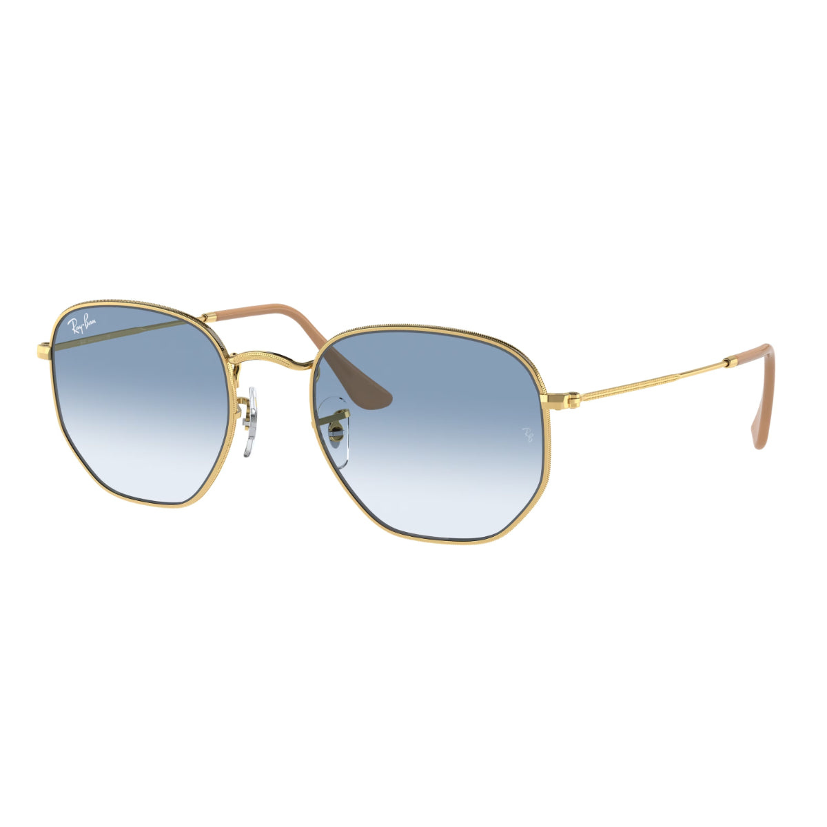 Gafas de Sol RayBan RB3548 54/21 145 Hexagonal