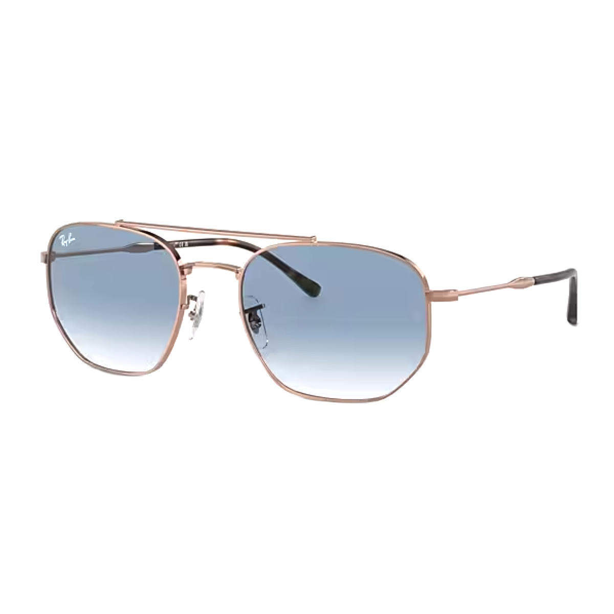 Óculos de sol RayBan RB3707 57/20 140