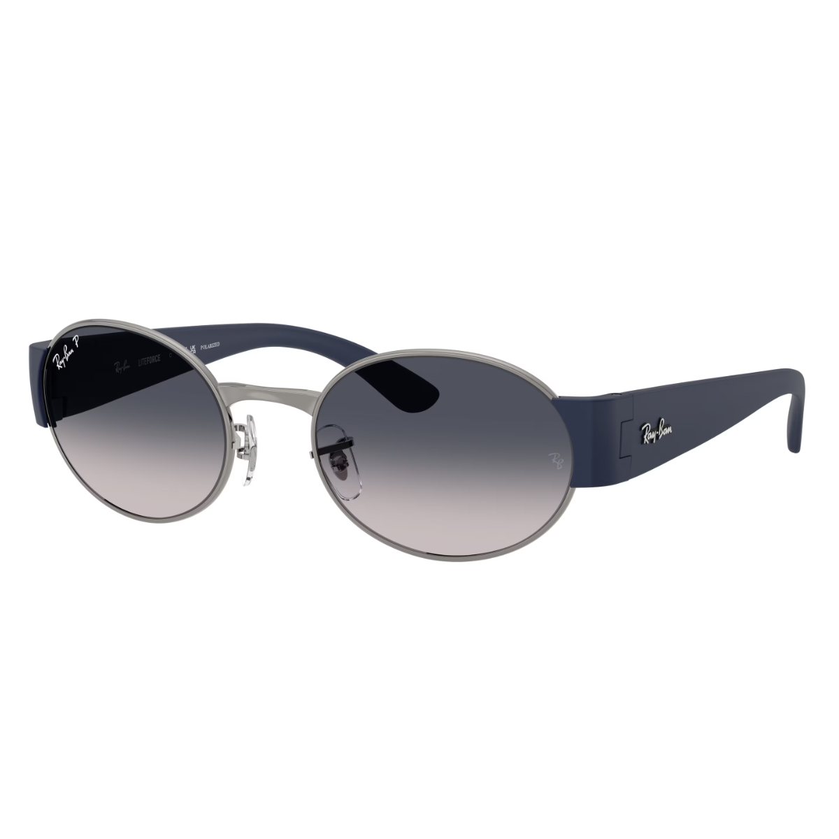Gafas de Sol RayBan RB3770 Polarizada 54/20 140