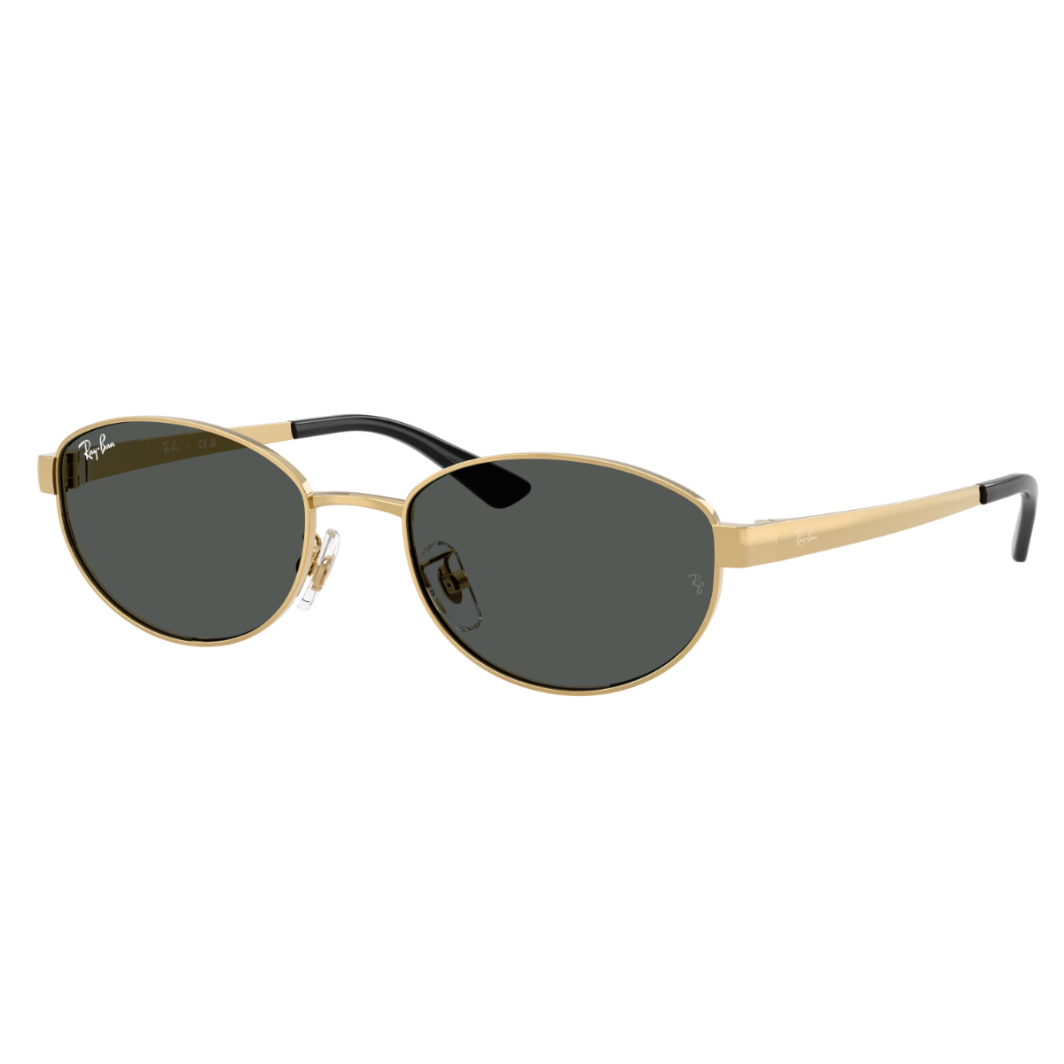 Gafas de Sol RayBan RB3774D 55/19 145