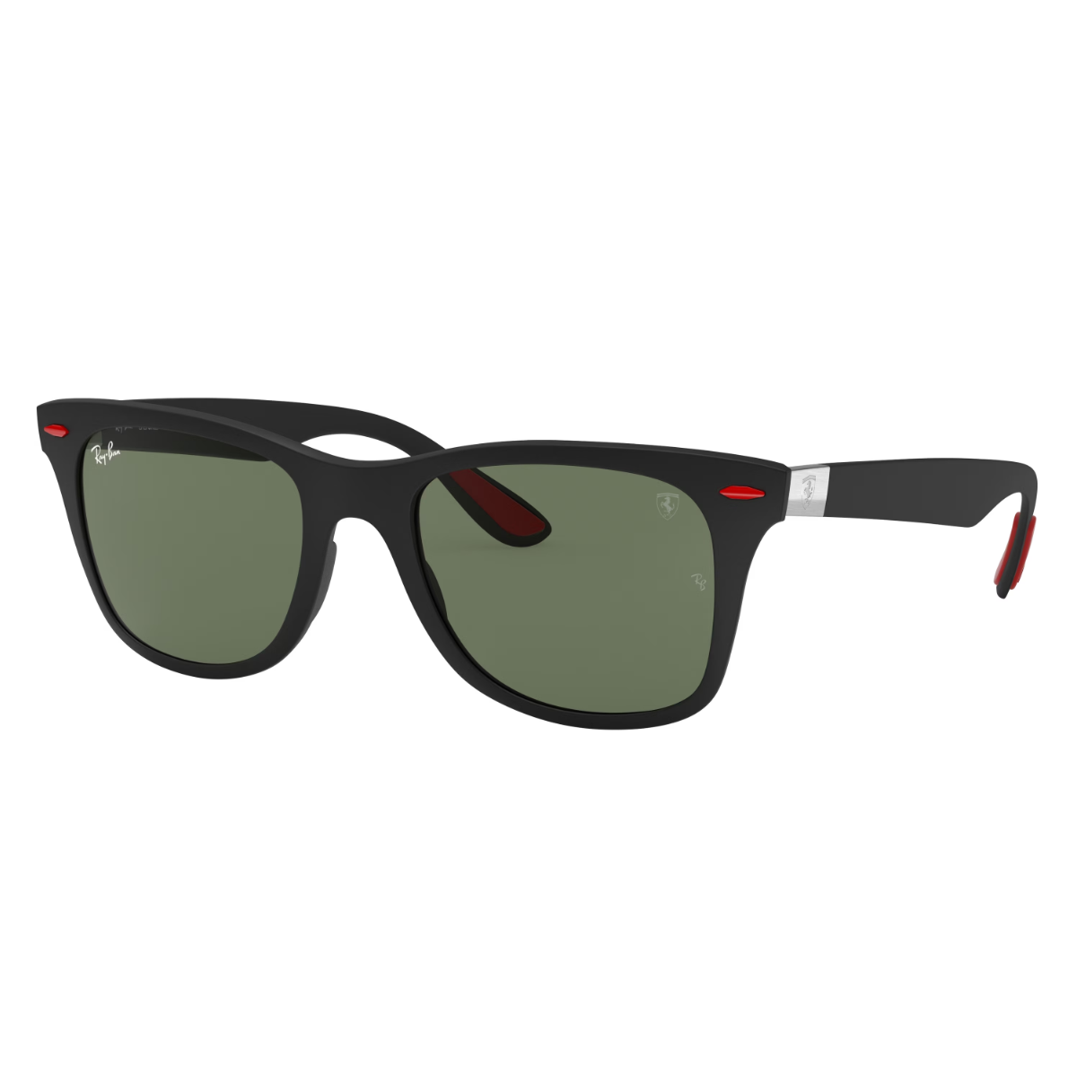 Óculos de sol RayBan RB4195M Ferrari 52/20 150