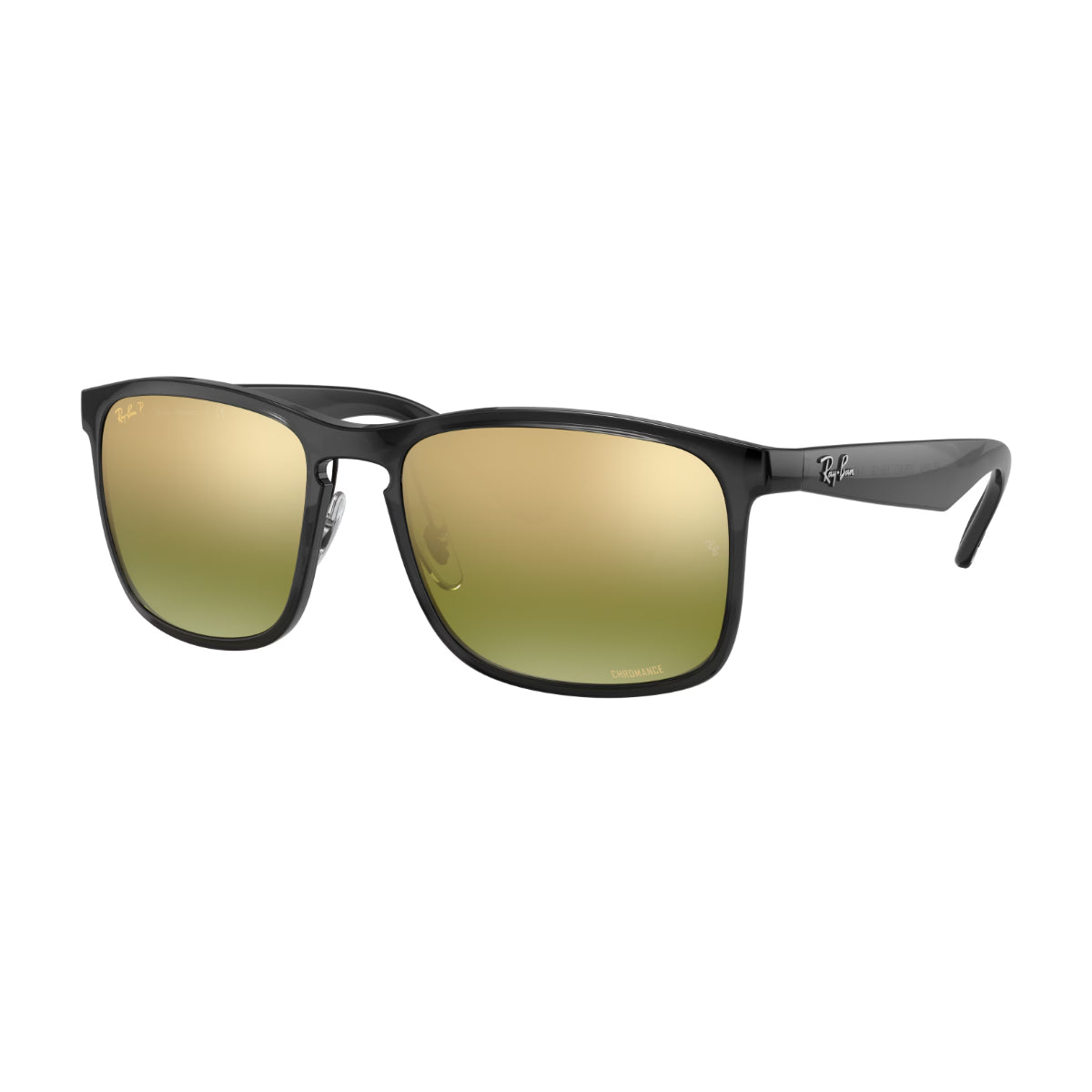Óculos de sol polarizados RayBan RB4264 58/18 145 CHROMANCE