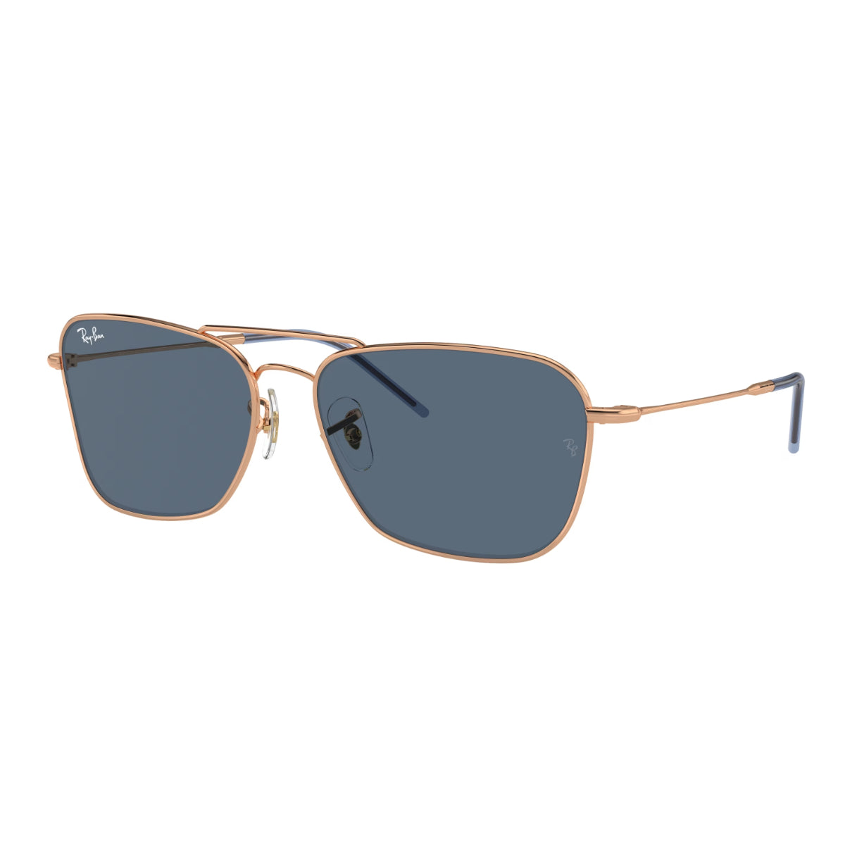 Óculos de sol Ray-Ban RBR0102S Caravan Reverse 58/15 145
