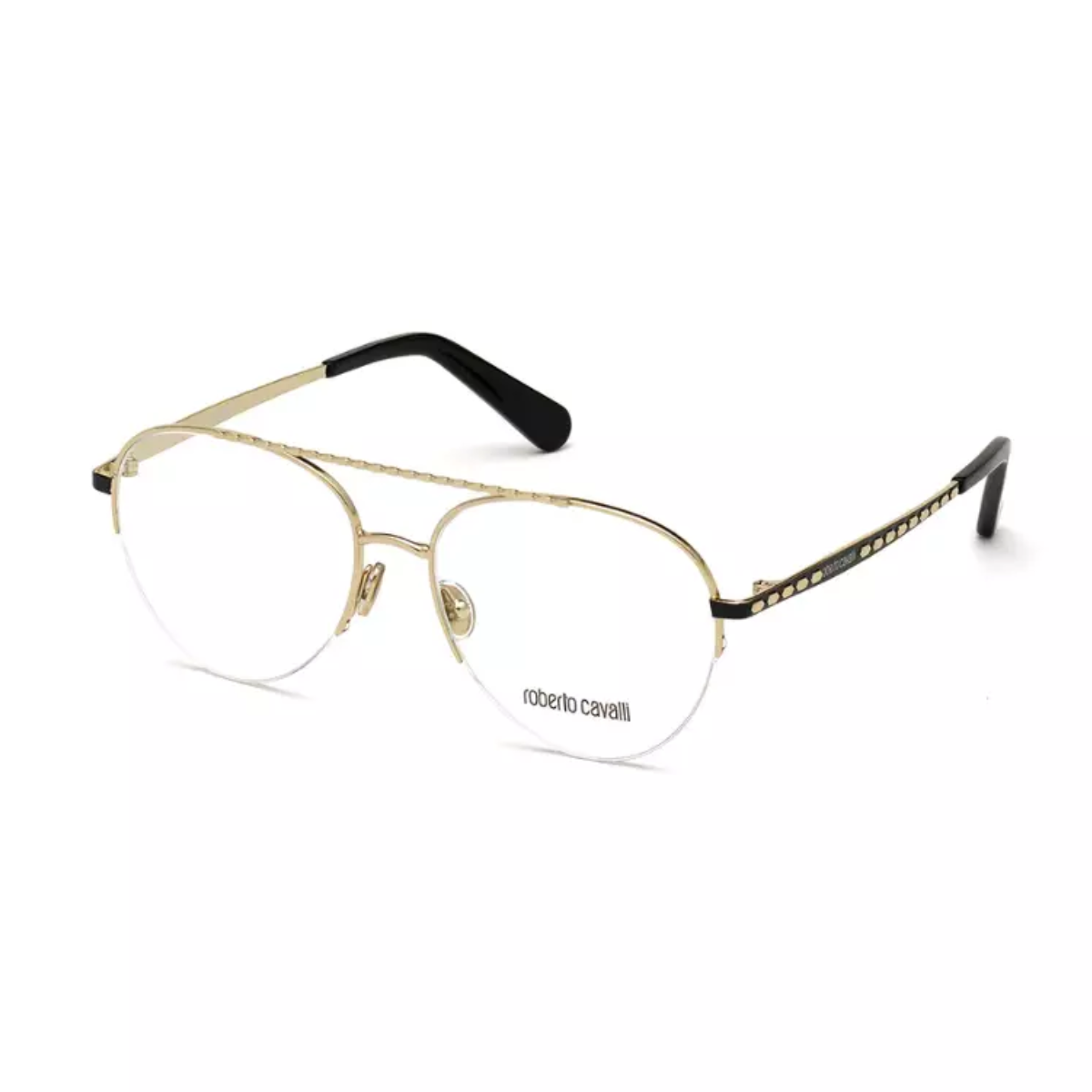 Gafas Graduadas Roberto Cavalli RC5105 53/16 140