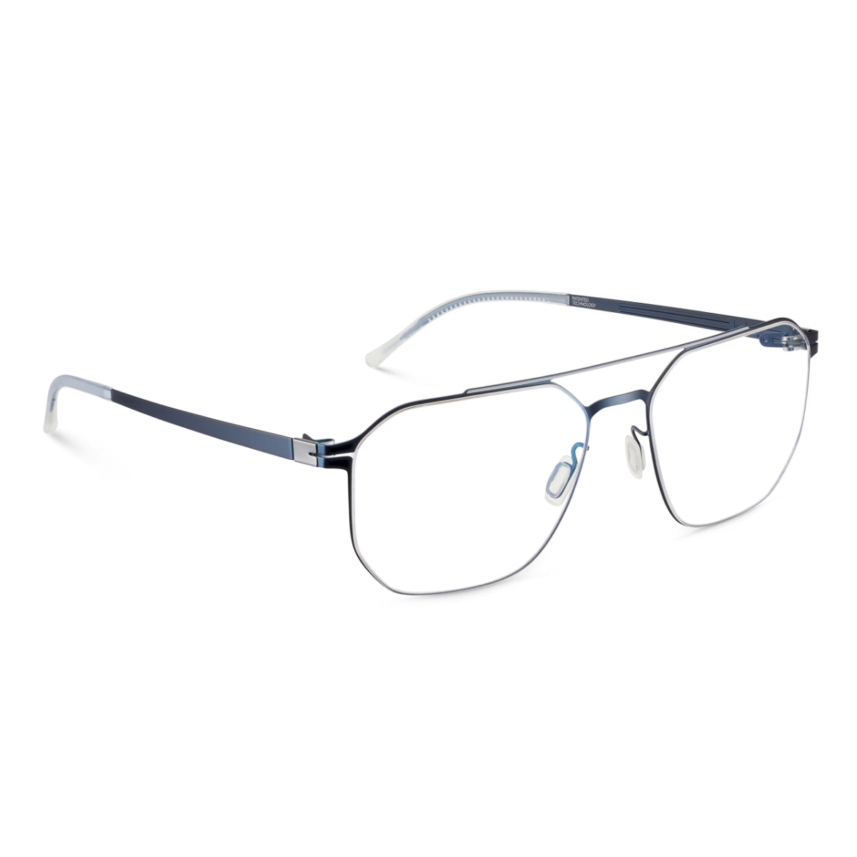 Óculos graduados LOOL RIGEL 55/17 140