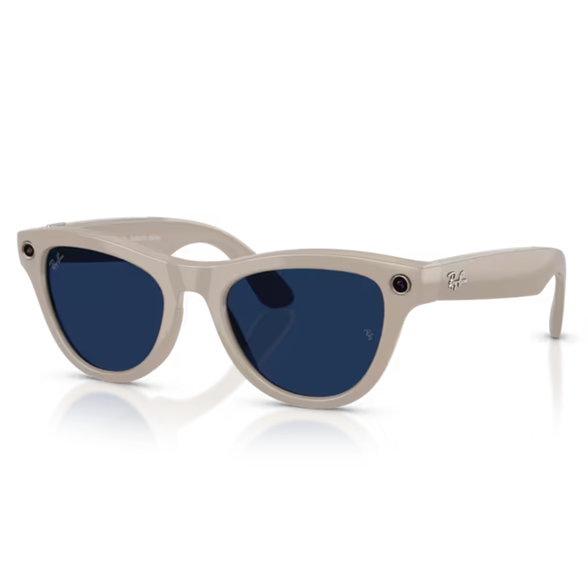 Óculos Ray-Ban Meta Skyler 52/20 150 IA