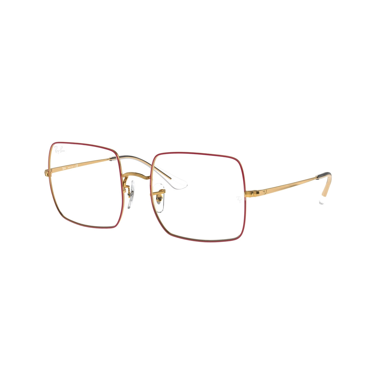 Gafas Graduadas RayBan RX1971V SQUARE 51/19 145