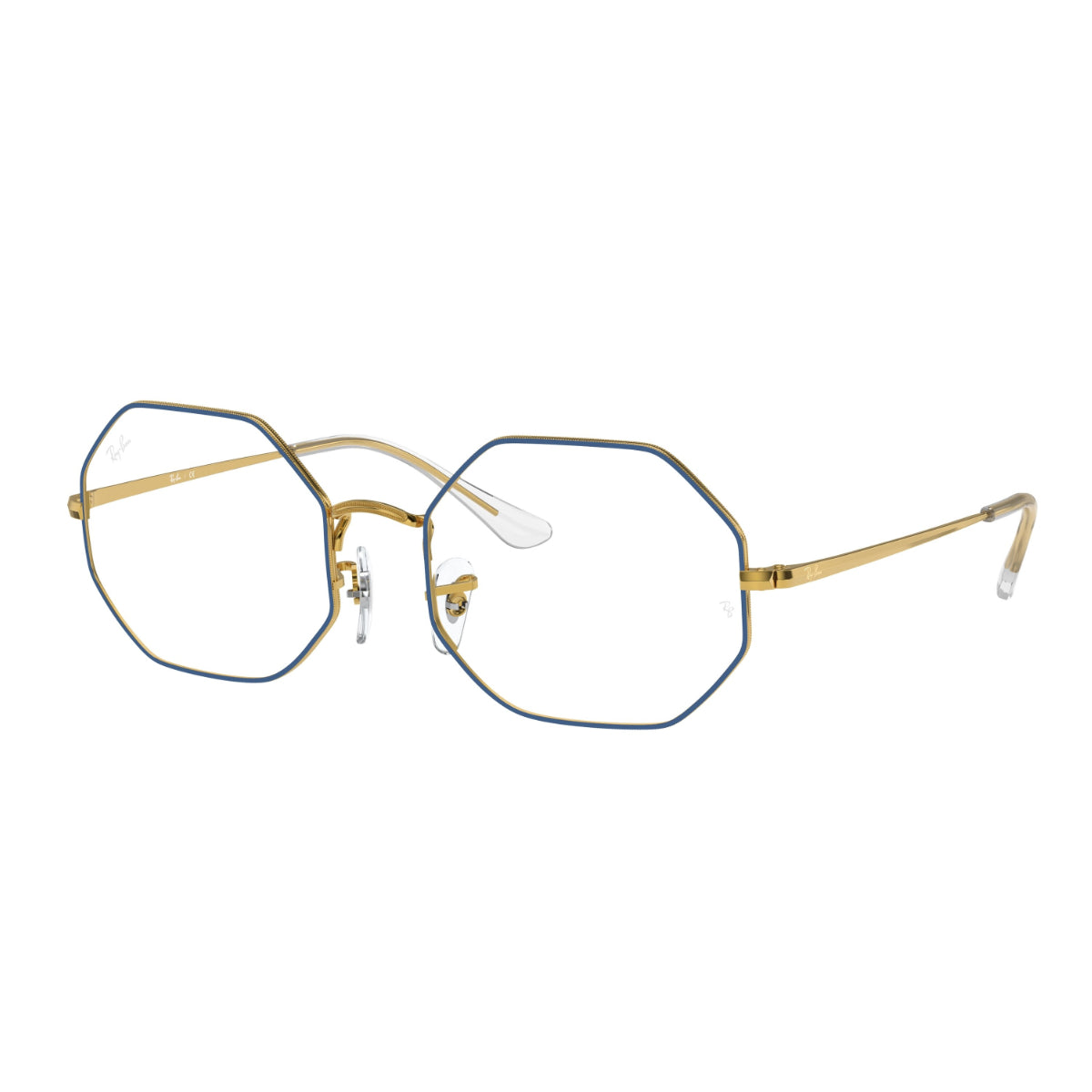 Gafas Graduadas RayBan RX1972V OCTAGON 51/19 145