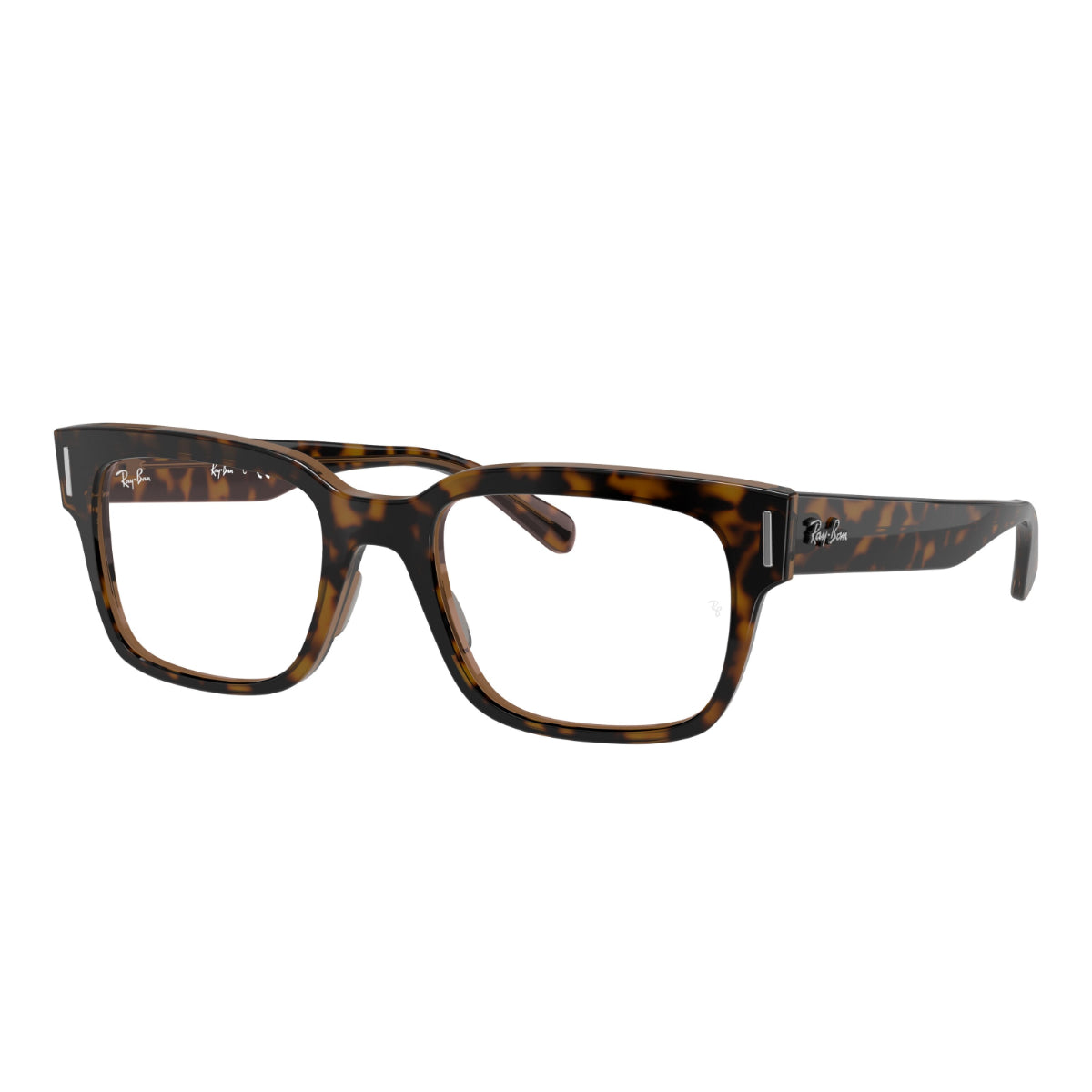 Óculos graduados RayBan RX5388 Jeffrey 53/20