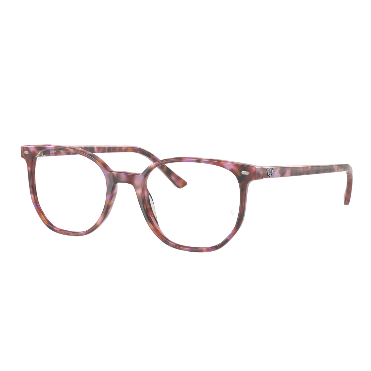 Óculos graduados RayBan RX5397 Elliot 52/19 145