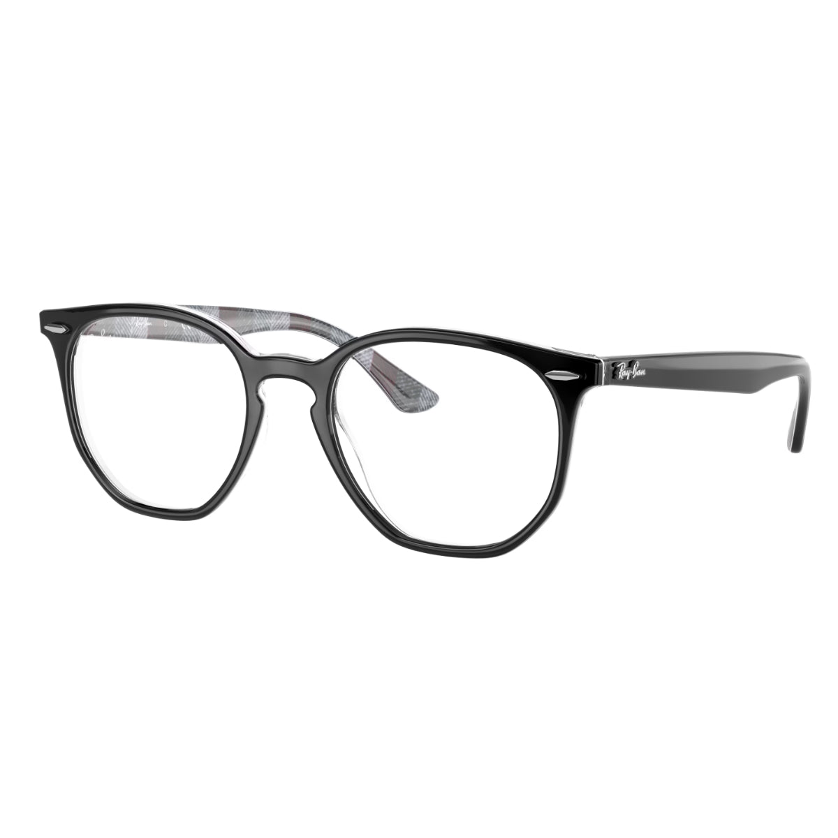 Óculos graduados RayBan RX7151 50/19 145