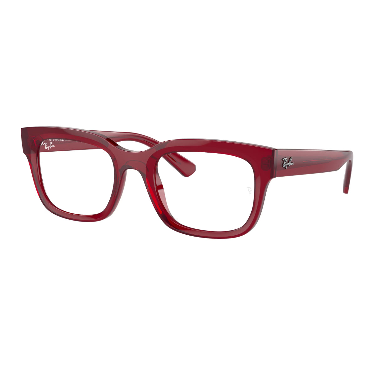 Gafas Graduadas RayBan RX7217 CHAD 54/22 145