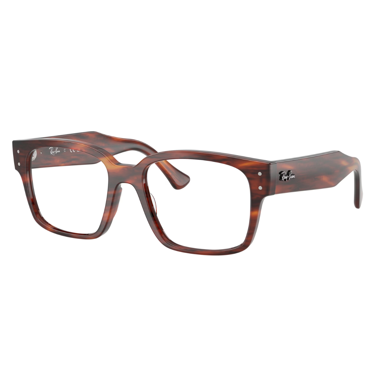 Óculos graduados RayBan Laurene RX7256 53/18 145
