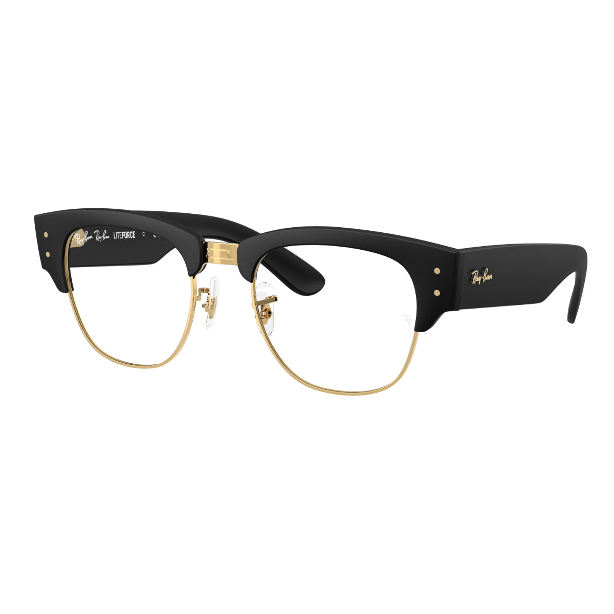 Óculos graduados RayBan RX7316V 52/21 145 Liteforce