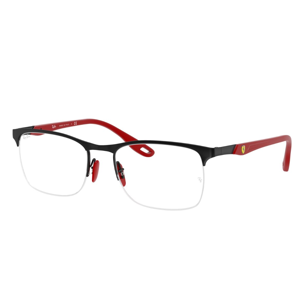 Gafas Graduadas RayBan Ferrari RX8416M 54/18 145