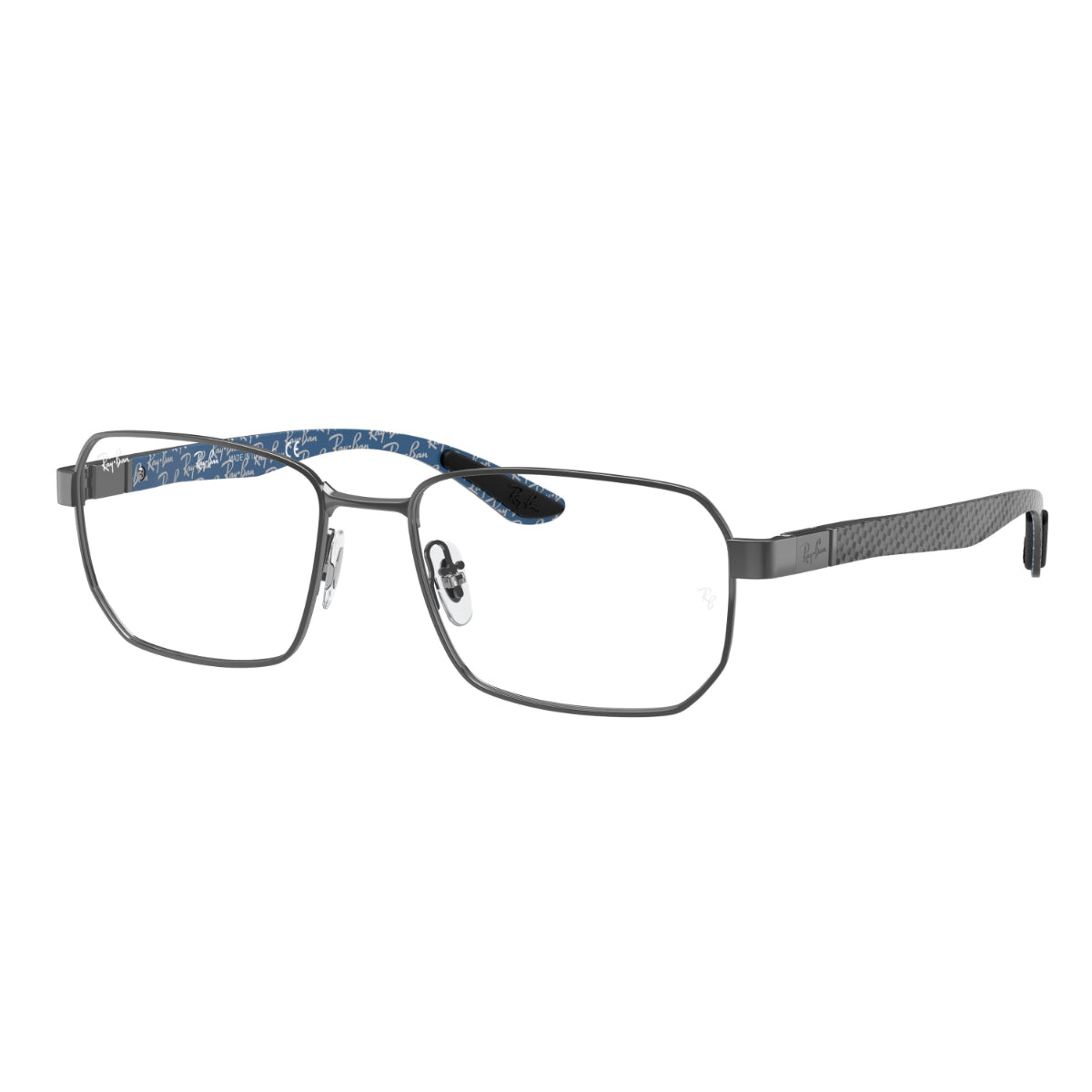 Gafas Graduadas RayBan RX8419 54/17 145