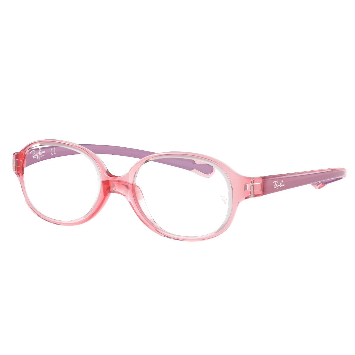 Gafas Graduadas Niña RayBan RY1587 43/14 130