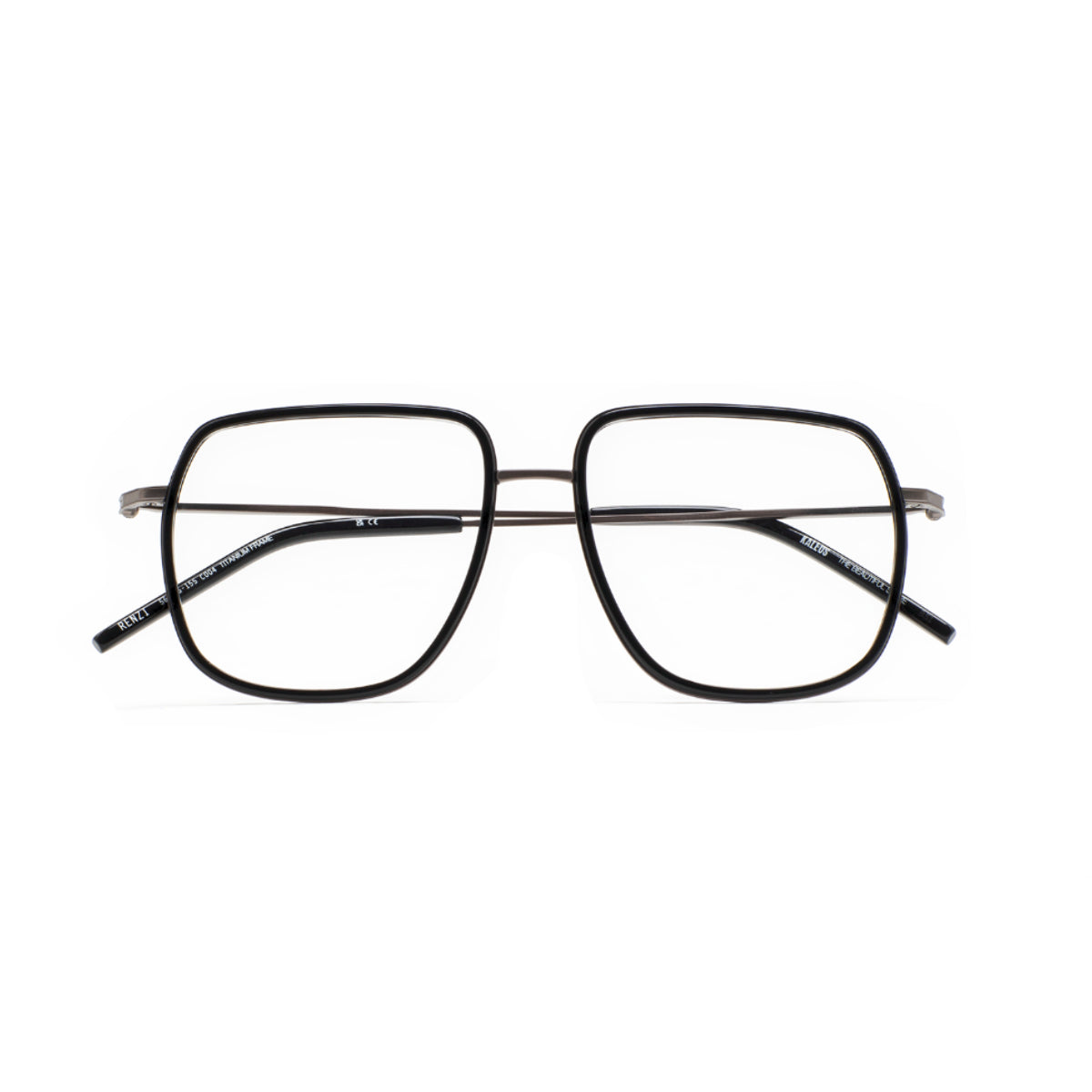 Óculos graduados Kaleos RENZI 56/16 155