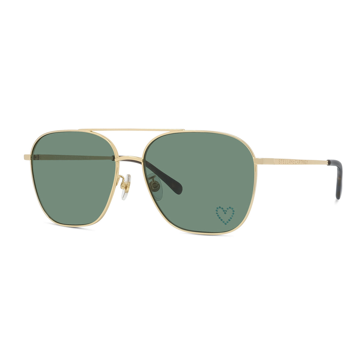 Gafa Sol Stella McCartney SC40038U 58/15 140 - OC Óptica