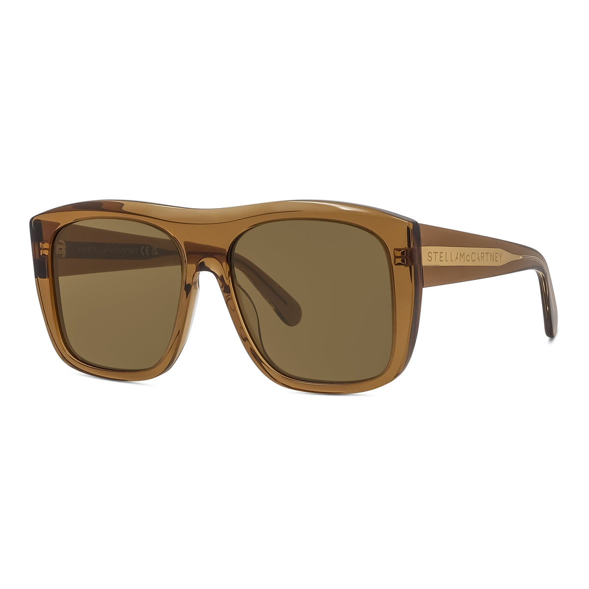 Gafa Sol Stella McCartney SC40076I 57/16 145 - OC Óptica