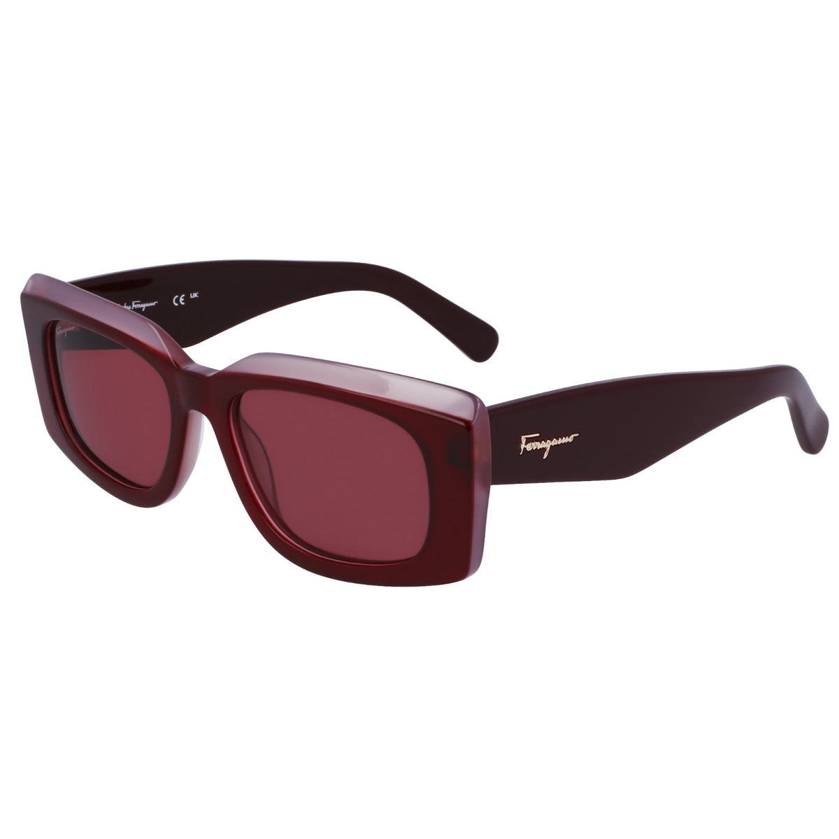 Gafa Sol Ferragamo SF1079S 54/18 140 - OC Óptica