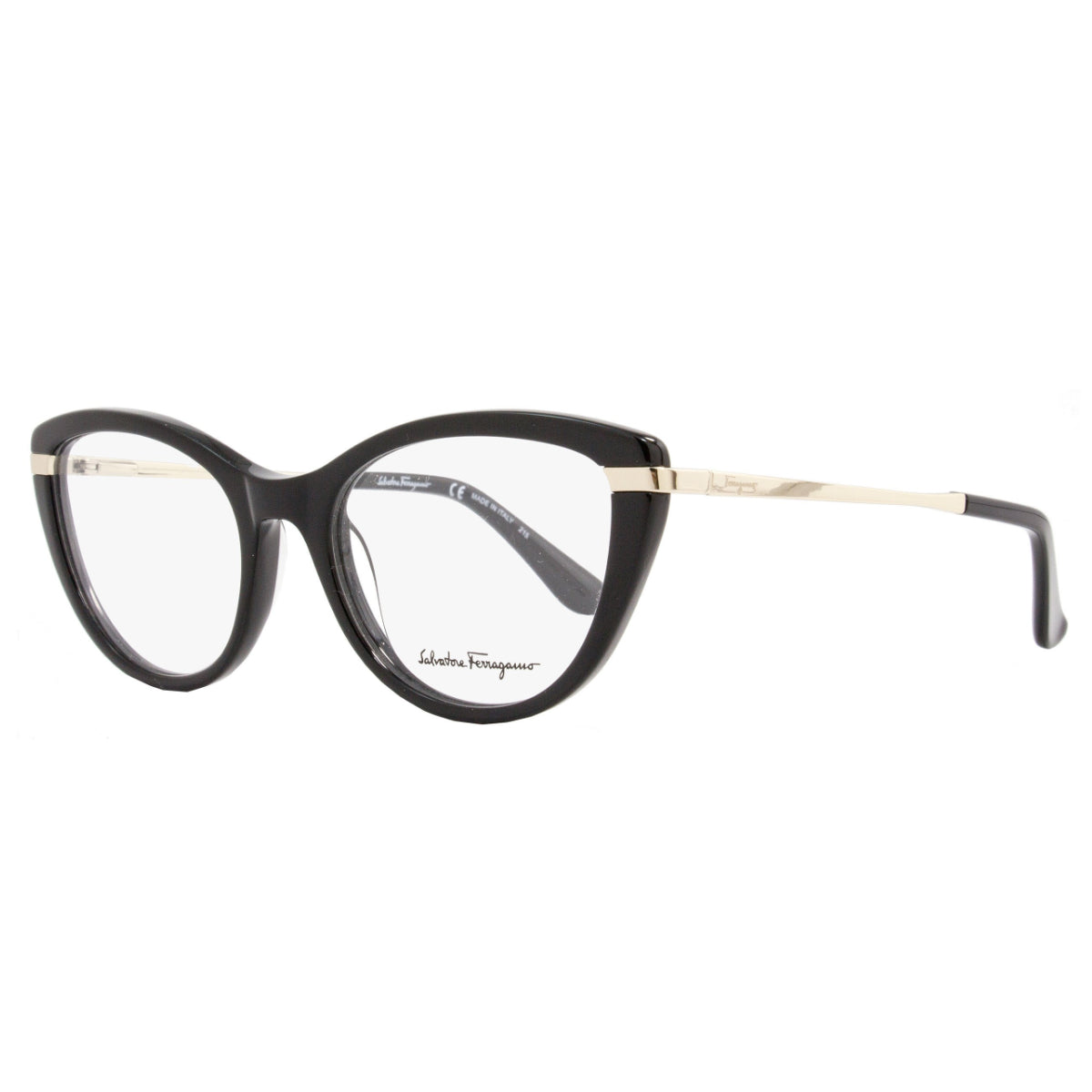 Óculos graduados Salvatore Ferragamo SF2731 52/18 135