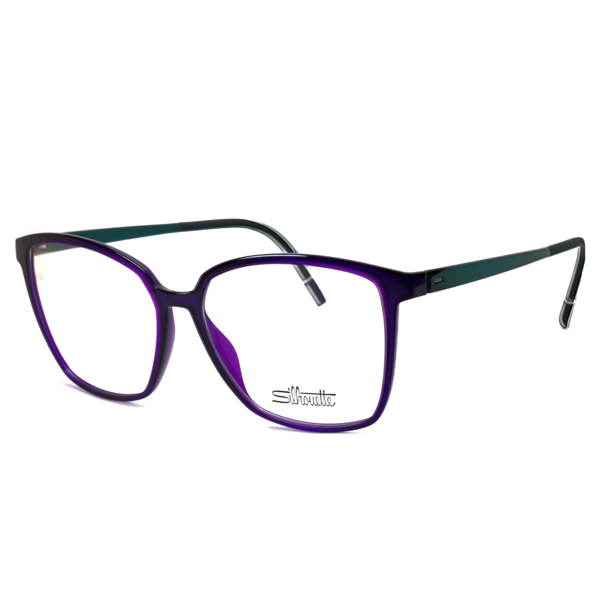 Gafas Graduadas Silhouette SI1613 75 55/14 140