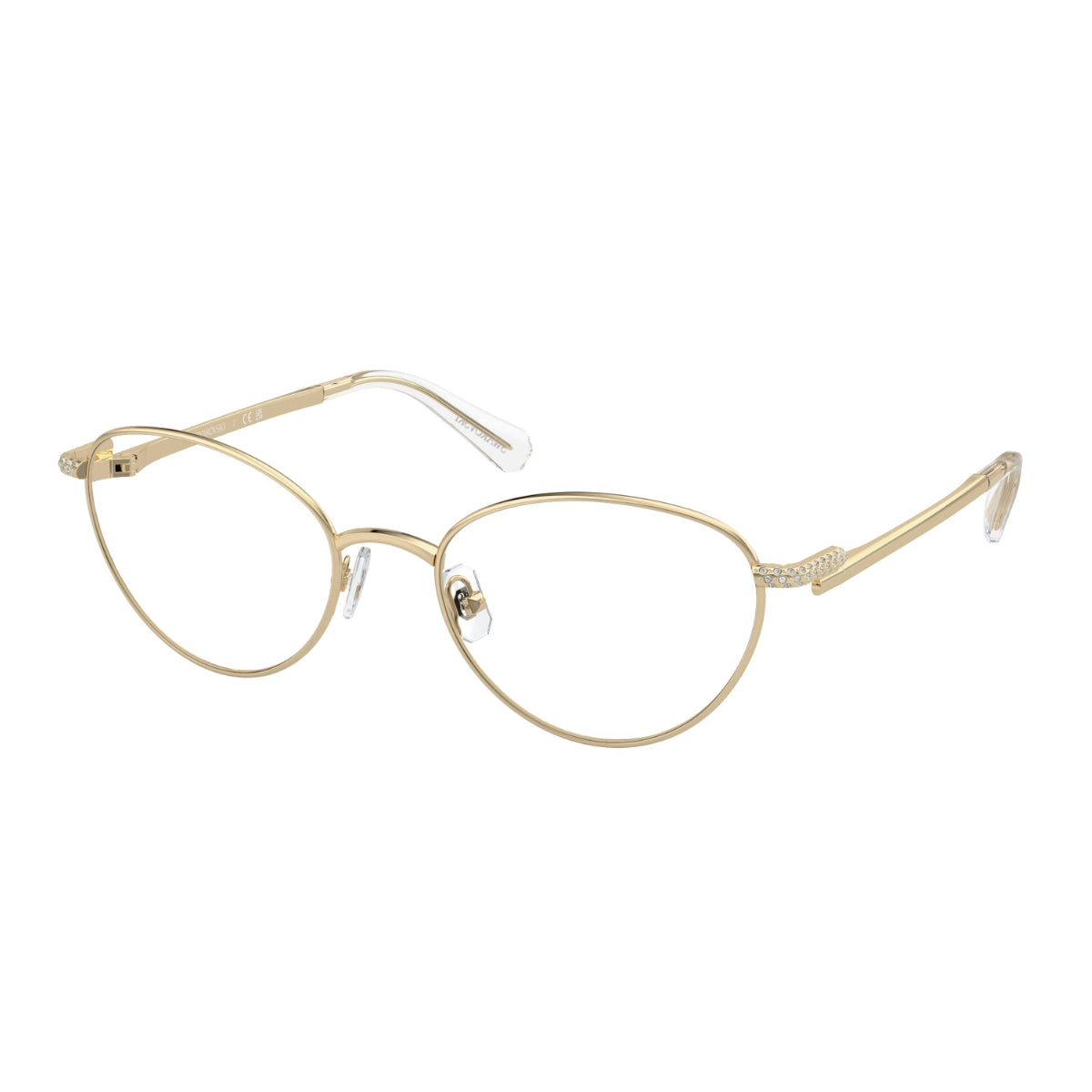 Gafas Graduadas Swarovski SK1002 53/19 130