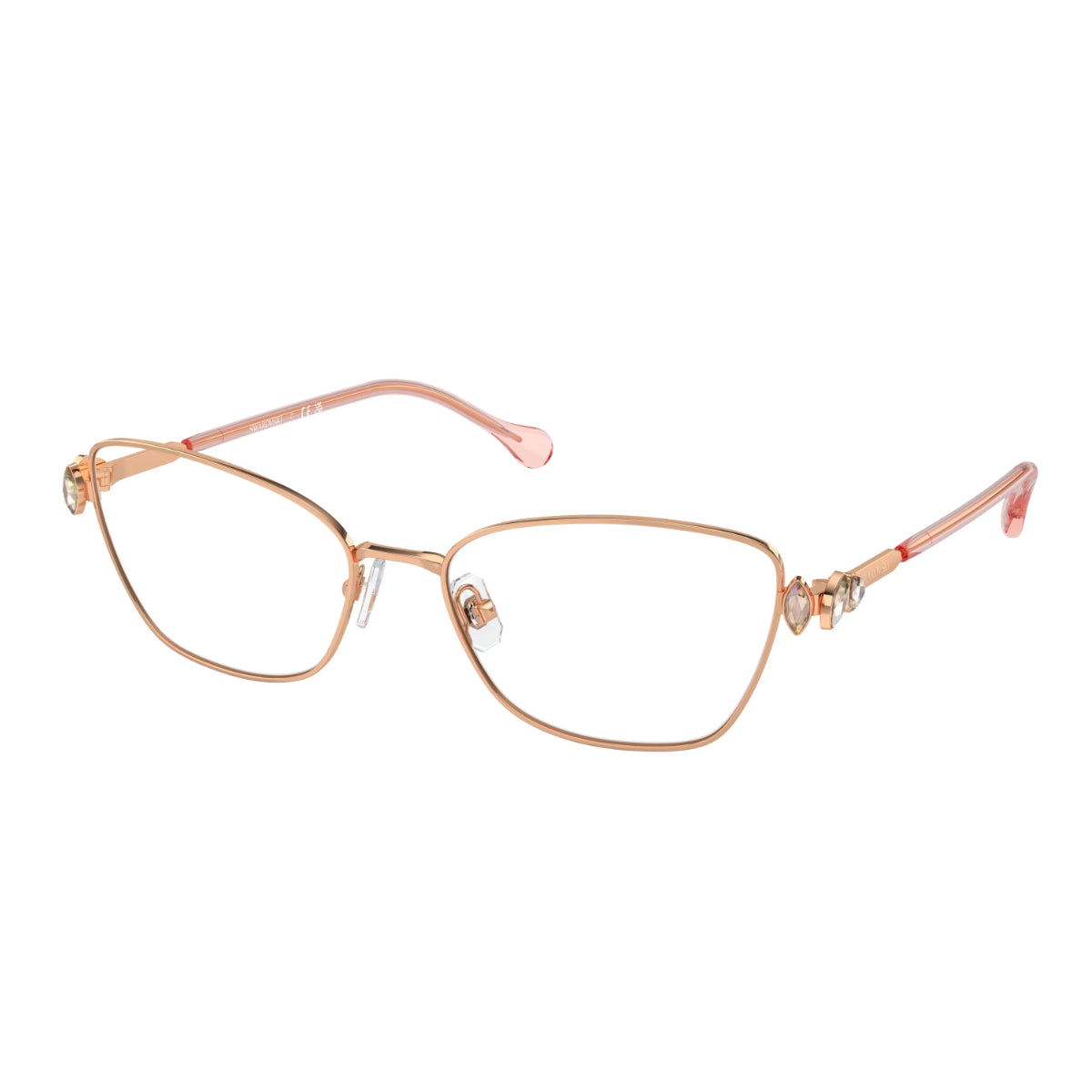 Gafas Graduadas Swarovski SK1006 55/17 140