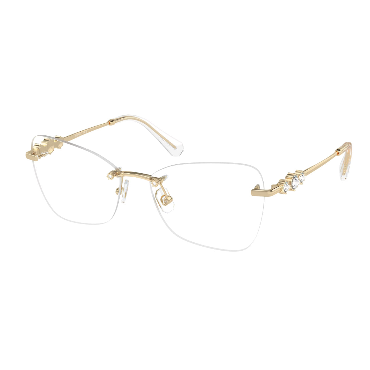 Gafas Graduadas Swarovski SK1014 55/16 140