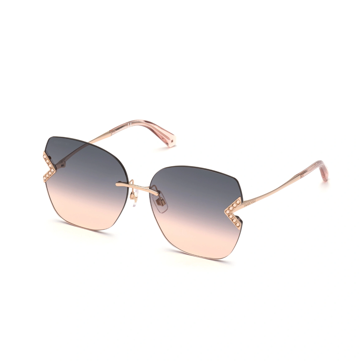 Gafas de Sol Swarovski SK306-H 62/15 140