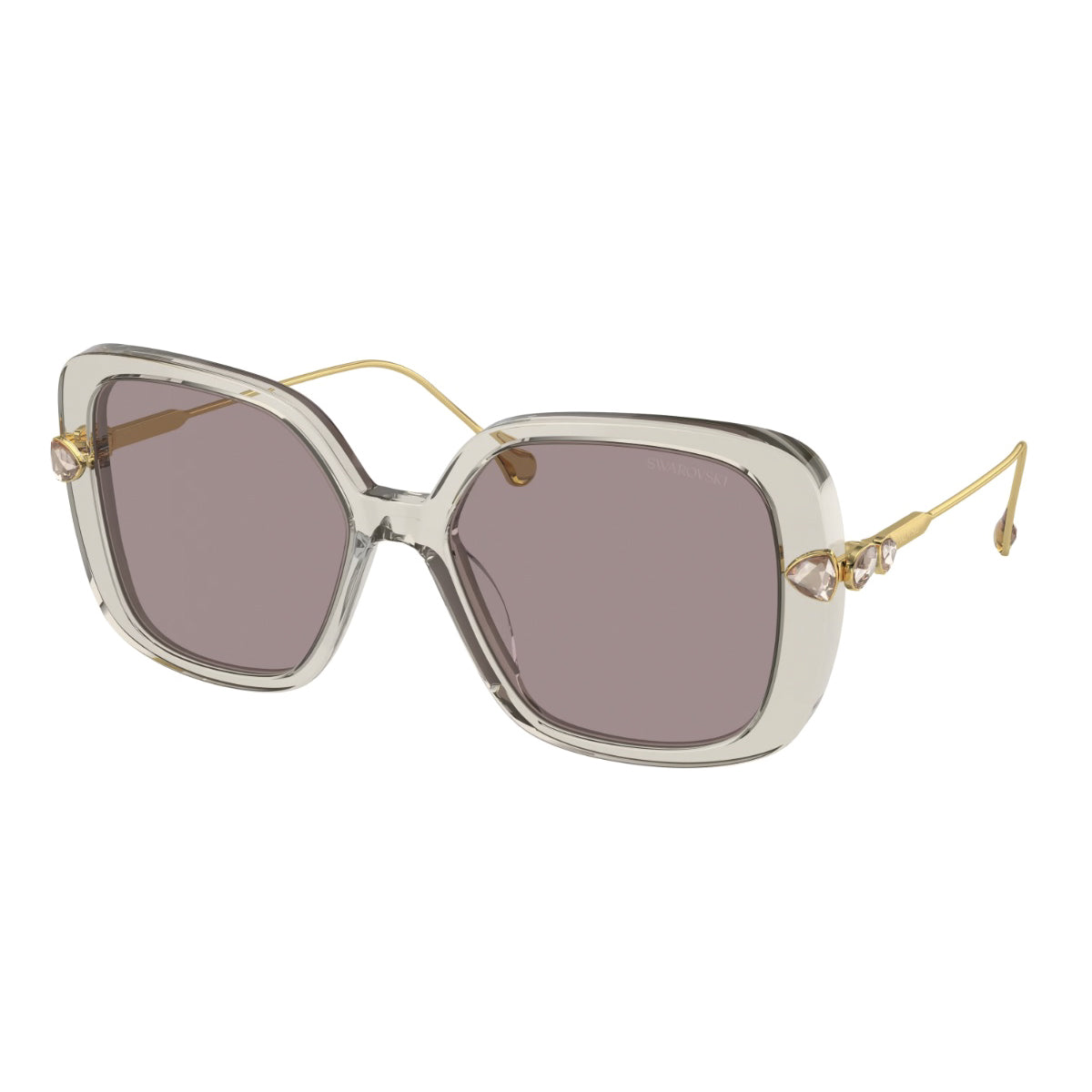 Gafa Sol Swarovski SK6011 55/17 135 - OC Óptica