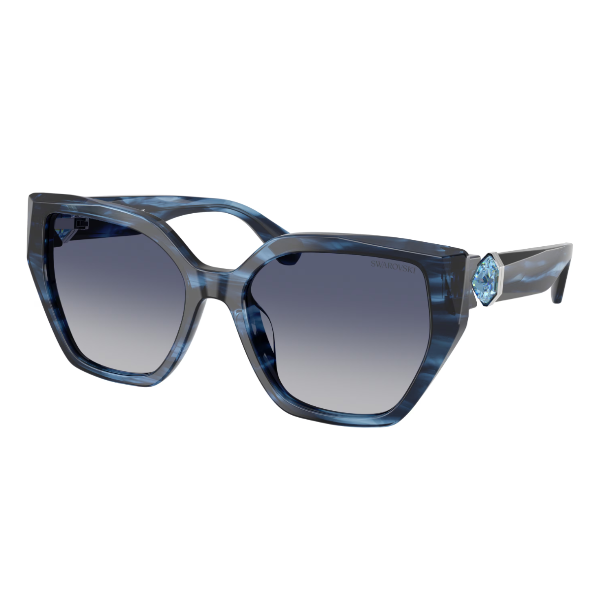 Gafas de Sol SWAROVSKI SK6044U 56/18 130