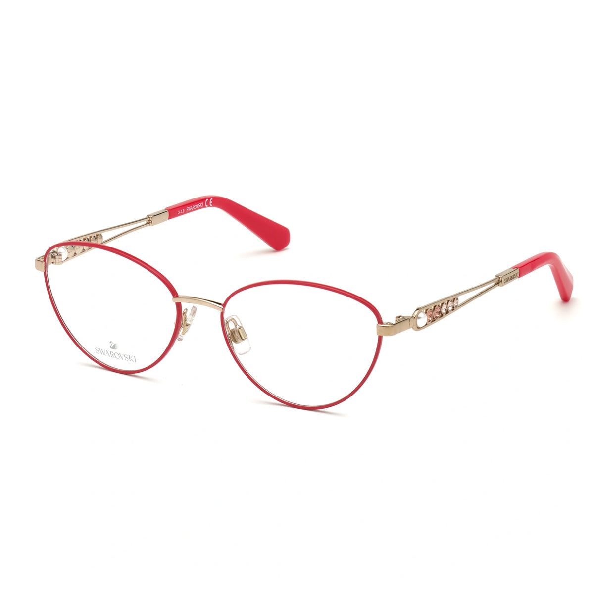 Gafas Graduadas Swarovski SK5342 54/16 140