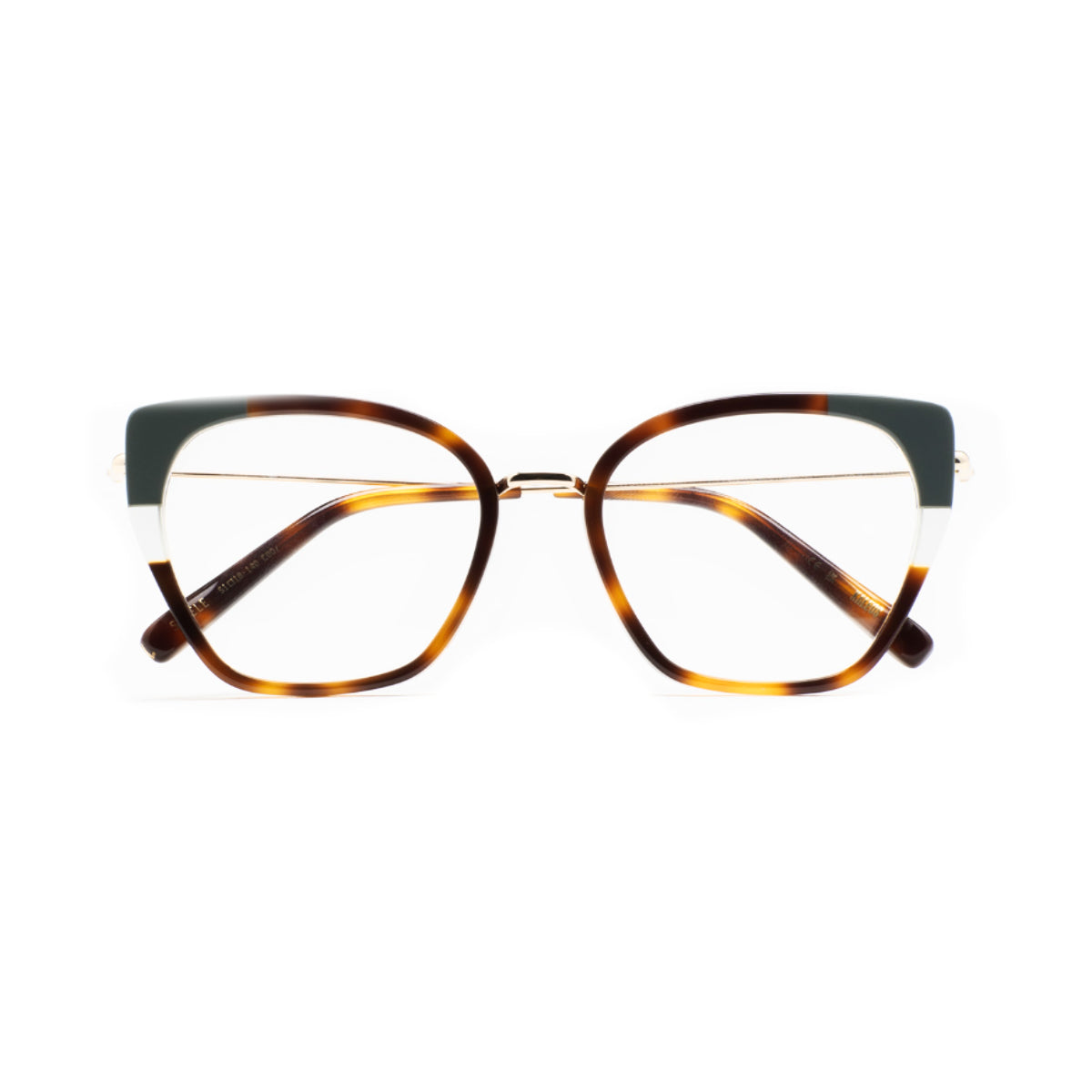 Óculos graduados KALEOS STEELE 51/18 140