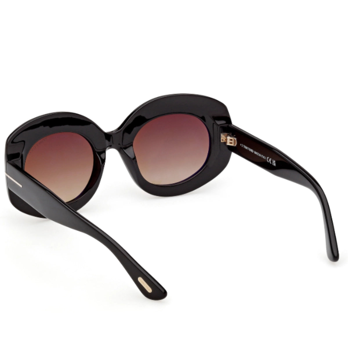 #color_ Negro / Marrón Degradado (01F)