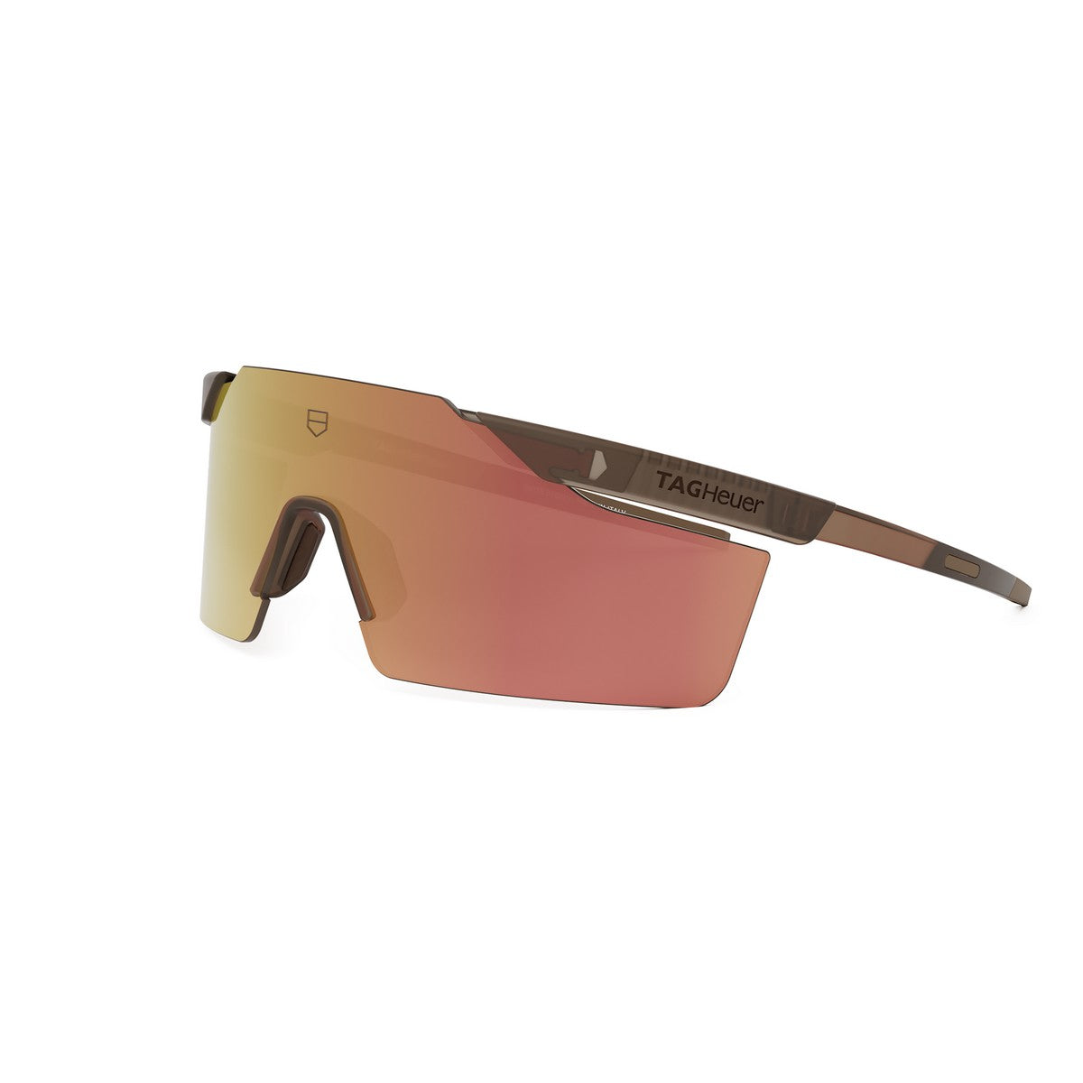 #color_Marrón / Espejo Naranja (49L)