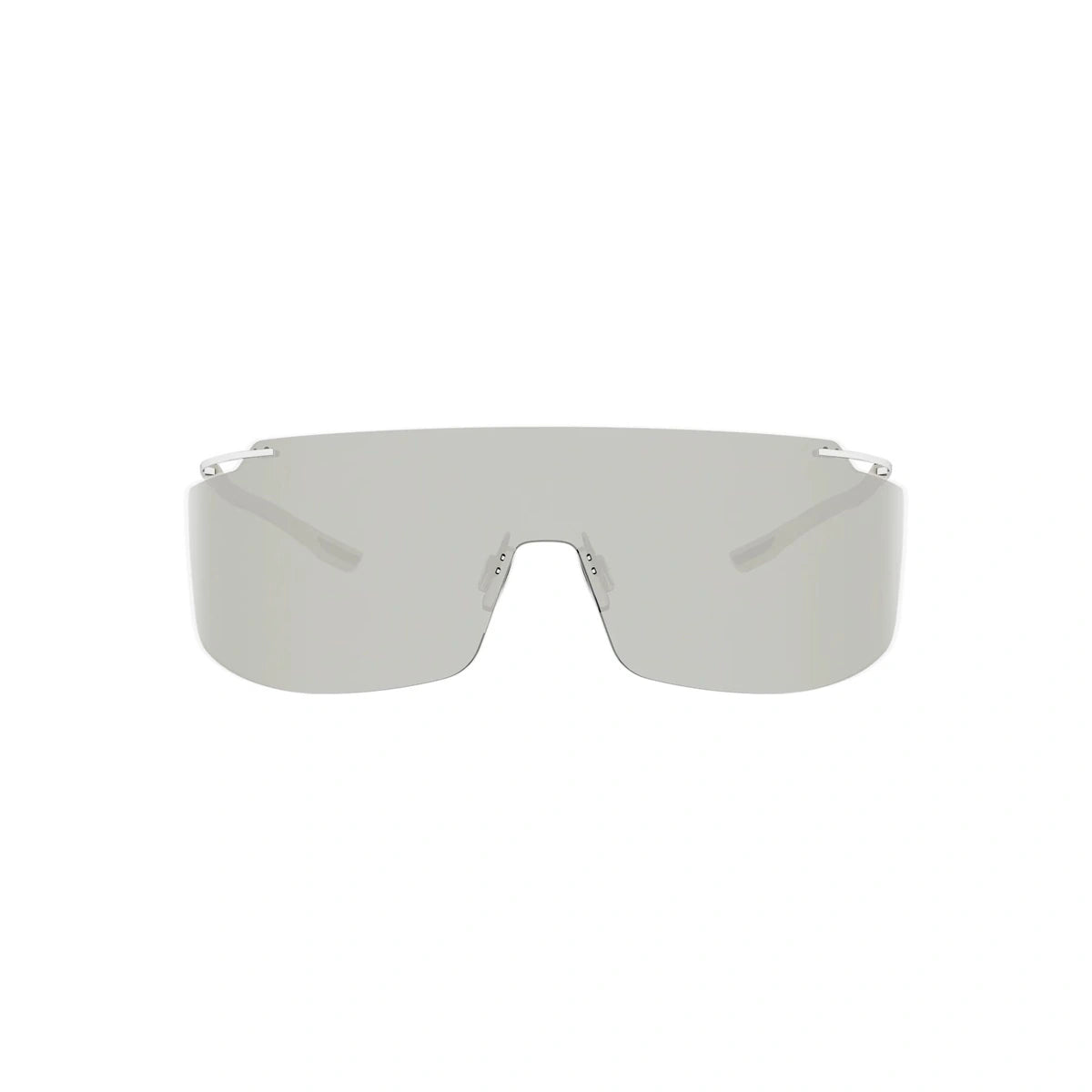 #Color_Titanio Plata / Espejo Plata (16C)