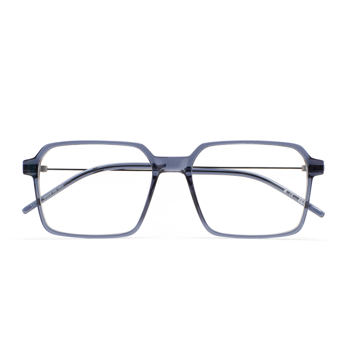 Gafas Graduadas Kaleos Toth 58/18 155